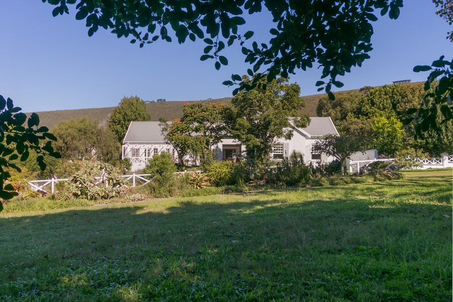 4 Bedroom Property for Sale in Belvidere Estate Western Cape